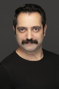 Gürhan Altundaşar