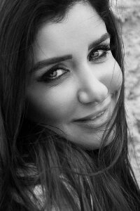 Ghada Adel