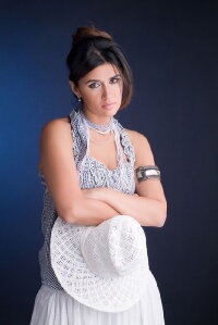 Ghada Adel