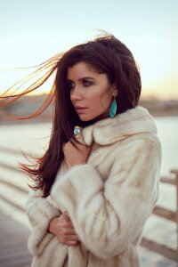 Ghada Adel