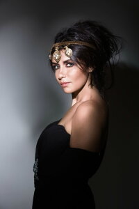 Ghada Adel
