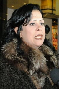 Ghada Felfel