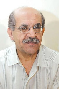 Ghafel Fadhel