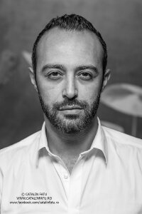 Ghassan Bouz