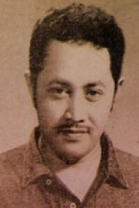 Ghazali Sumantri