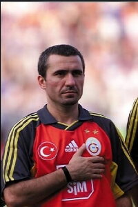 Gheorghe Hagi