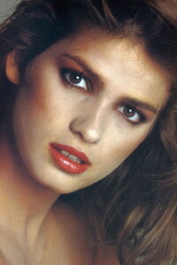 Gia Carangi