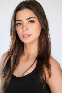 Gia Mantegna