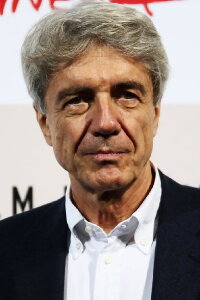 Giacomo Battiato