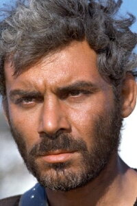 Gian Maria Volonté
