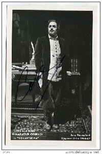 Gian Paolo Corradi