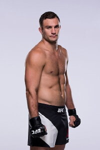 Gian Villante