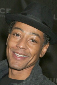 Giancarlo Esposito