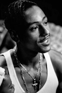Giancarlo Esposito