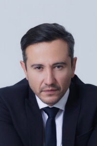Giancarlo Mendoza Jaimes