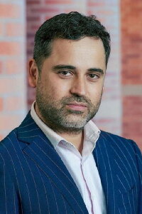 Giancarlo Nasi