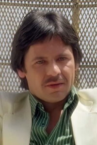 Giancarlo Zanetti