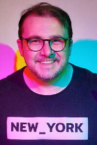 Gianluca Fratellini