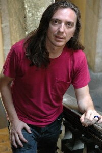 Gianluigi Toccafondo