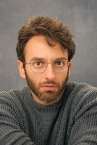 Gianmarco Soresi