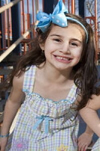 Gianna Ciminera
