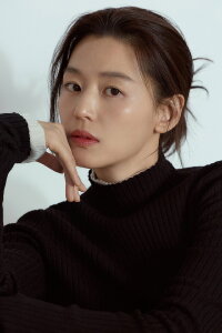 Gianna Jun