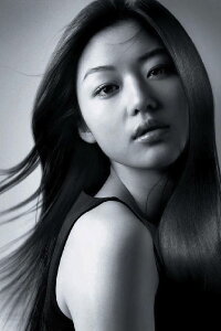 Gianna Jun