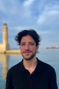 Γιάννης Μαθιουδάκης