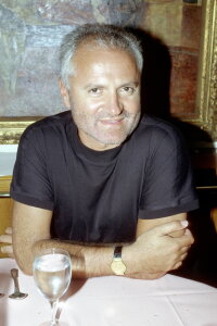 Gianni Versace