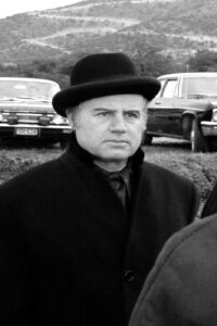 Giannis Argyris