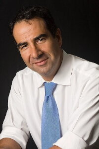 Giannis Chatzibeis