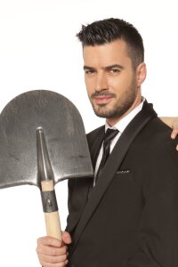 Giannis Tsimitselis