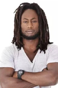 Gideon Mzembe