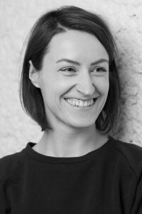 Giedrė Burokaitė