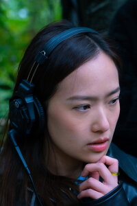 Gigi Lau Chi Fan