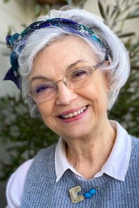 Gigliola Zecchin
