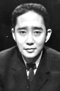 Giichi Fujimoto