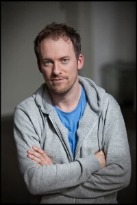 Gijsbert van der Wal