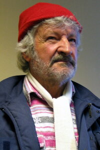 Gil Bodin