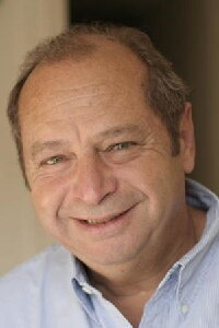 Gilbert Lévy