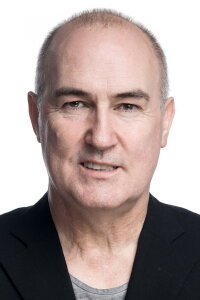 Gilbert Martin
