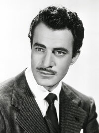 Gilbert Roland