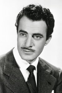 Gilbert Roland