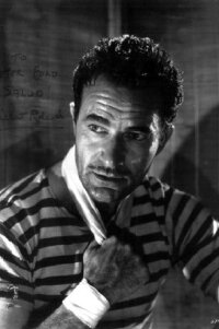 Gilbert Roland