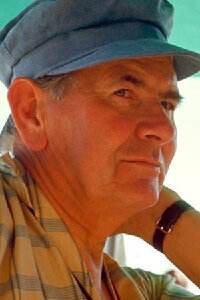 Gilbert Taylor