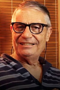 Gilberto Baroli