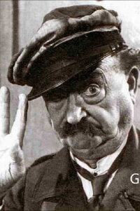 Gilberto Govi