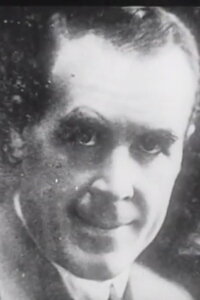 Gilberto Rossi