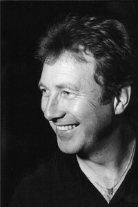 Gilles Cachemaille