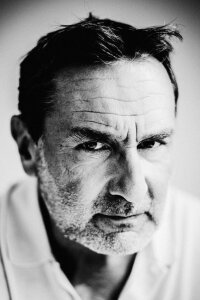 Gilles Lellouche